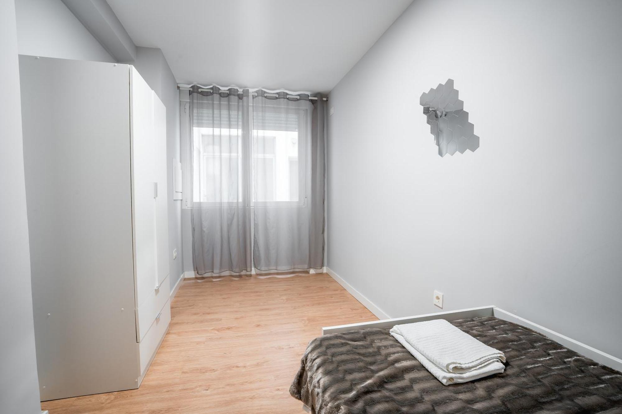 Qh Estacion De Tren Apartment Granada Exterior photo
